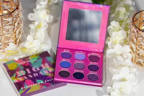 Eyeshadows