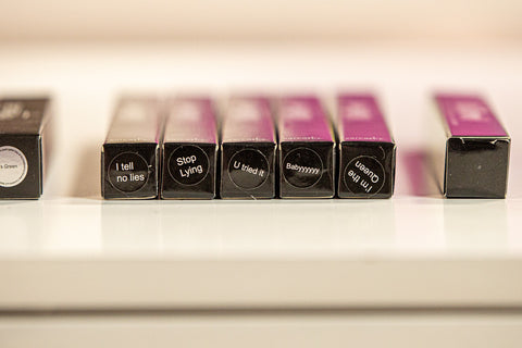 Lip Liners