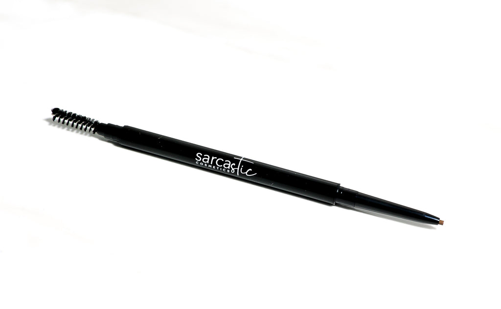 “Best Brows Ever” Sarcastic Eyebrow Pencil