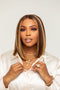 Ms BossChic Wig