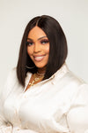 Ms Covergirl Wig