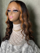 Ready to ship “Babygirl Mocha”