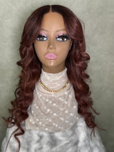 Ready to ship “Never Too Much” wig