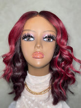 Ready to ship “Flawless Girl”