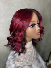 Ready to ship “Flawless Girl”