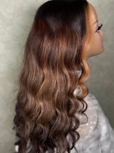 Ready to ship “Babygirl Mocha”