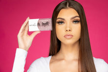 “I Luv Drama” Eyelashes