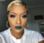 “It’s Green” Money Green Matte Lipstick