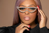 "Don’t Worry About It" Nude Pink Lipgloss