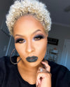 “Dont Touch Me”  Matte Lipstick