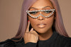 "U Should Know" Golden Lipgloss
