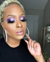 “Clearly U Nosey” Light Pink Lipgloss