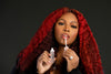 “Something You Want” Clear Lipgloss
