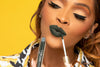 “Dont Touch Me”  Matte Lipstick