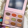 “Have A Seat” Neutral Eyeshadow Palette