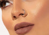 “Not Yours" - Nude Matte Lipstick