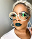 “Dont Touch Me”  Matte Lipstick