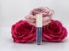 “U Too Close” Pink Transparent Lipgloss