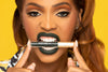 “Dont Touch Me”  Matte Lipstick