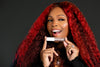 “Something You Want” Clear Lipgloss