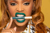 “It’s Green” Money Green Matte Lipstick