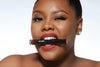 "Very Petty" - Red Matte Lipstick