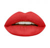 "Very Petty" - Red Matte Lipstick